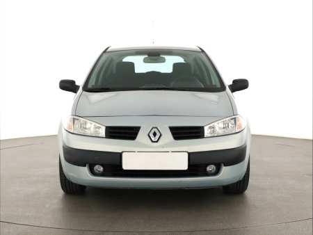 Renault Mégane, 2004 - pohled č. 2
