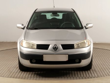 Renault Mégane, 2005 - pohled č. 2