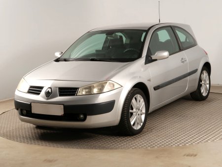 Renault Mégane, 2005 - pohled č. 3