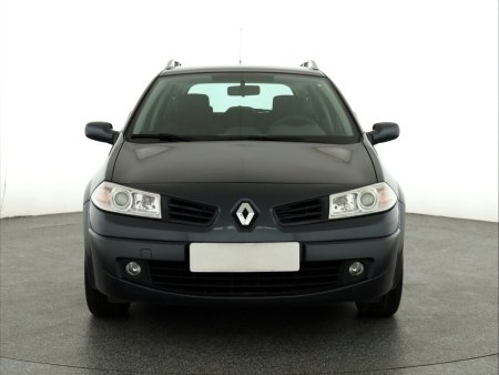 Renault Mégane, 2007 - pohled č. 2
