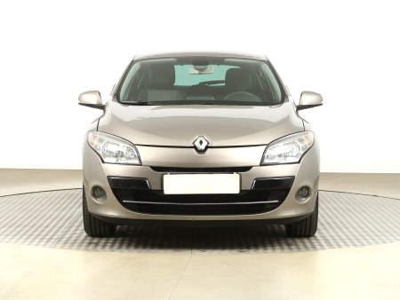 Renault Mégane, 2011 - pohled č. 2