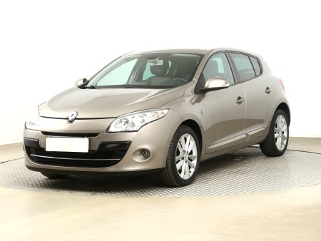 Renault Mégane, 2011 - pohled č. 3