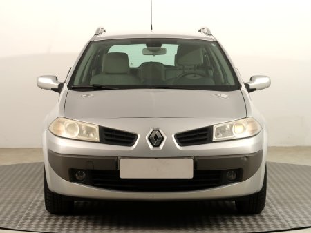 Renault Mégane, 2006 - pohled č. 2