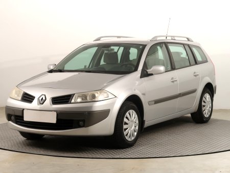 Renault Mégane, 2006 - pohled č. 3