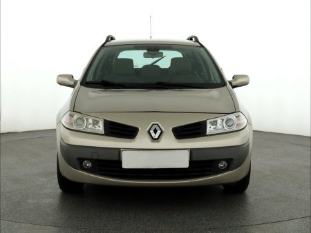 Renault Mégane, 2007 - pohled č. 2