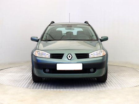 Renault Mégane, 2004 - pohled č. 2