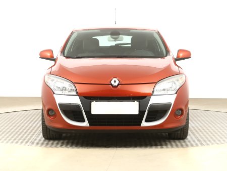 Renault Mégane, 2009 - pohled č. 2