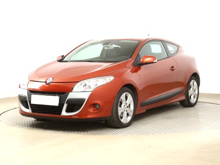 Renault Mégane, 2009 - pohled č. 3