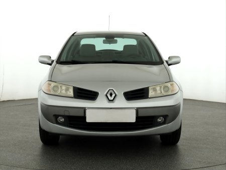 Renault Mégane, 2007 - pohled č. 2