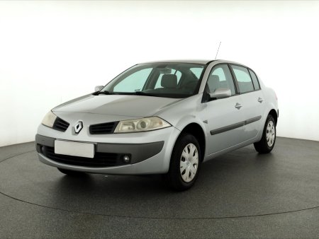 Renault Mégane, 2007 - pohled č. 3