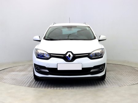 Renault Mégane, 2014 - pohled č. 2