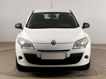 Renault Mégane, 2011 - pohled č. 2