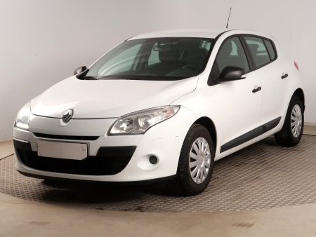 Renault Mégane, 2011 - pohled č. 3