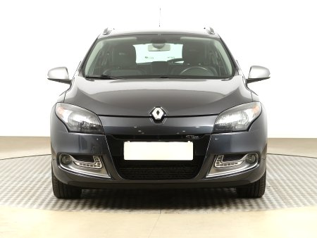 Renault Mégane, 2012 - pohled č. 2