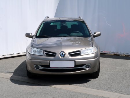 Renault Mégane, 2008 - pohled č. 2