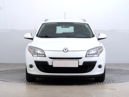 Renault Mégane, 2010 - pohled č. 2