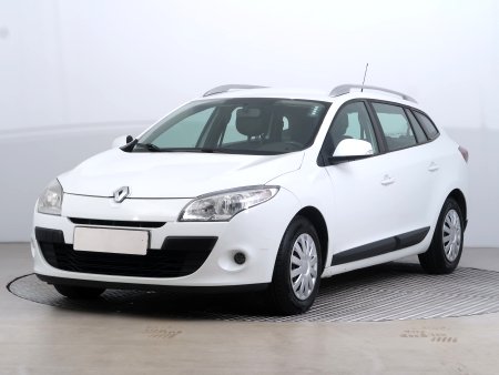 Renault Mégane, 2010 - pohled č. 3