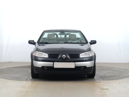 Renault Mégane, 2004 - pohled č. 2