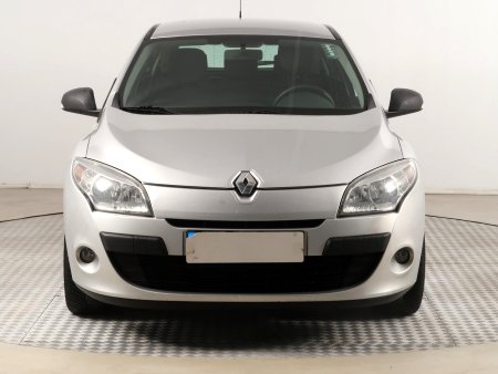 Renault Mégane, 2011 - pohled č. 2