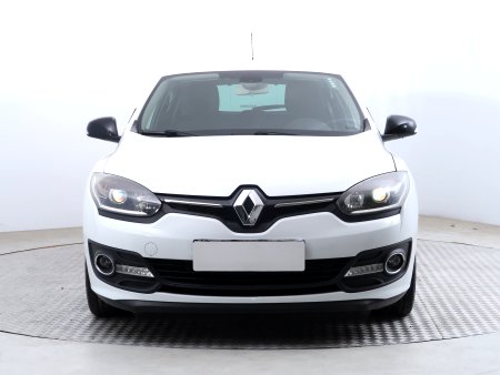 Renault Mégane, 2014 - pohled č. 2
