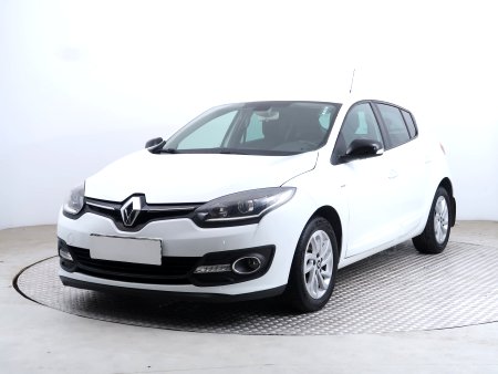 Renault Mégane, 2014 - pohled č. 3