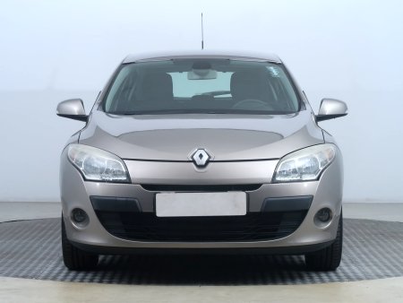 Renault Mégane, 2009 - pohled č. 2