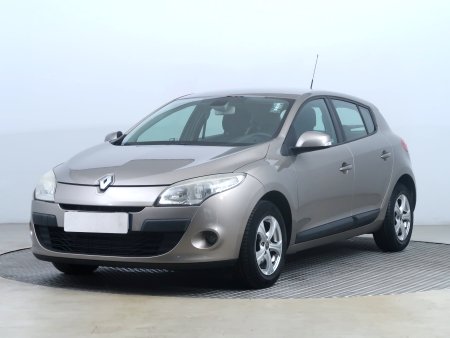 Renault Mégane, 2009 - pohled č. 3