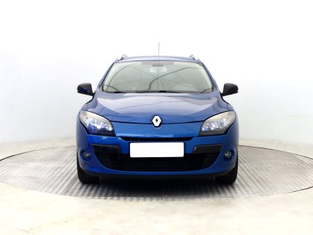 Renault Mégane, 2011 - pohled č. 2