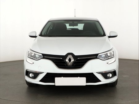 Renault Mégane, 2020 - pohled č. 2
