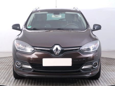 Renault Mégane, 2015 - pohled č. 2