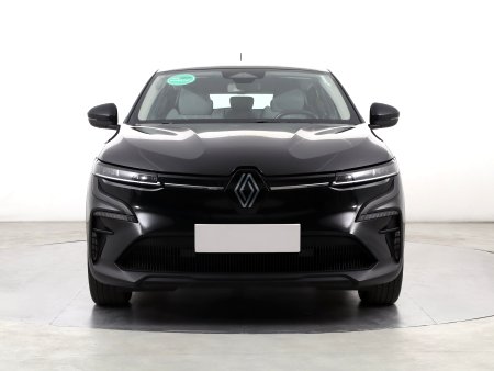 Renault Mégane, 2022 - pohled č. 2