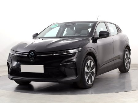 Renault Mégane, 2022 - pohled č. 3