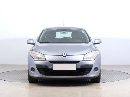 Renault Mégane, 2010 - pohled č. 2