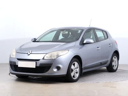 Renault Mégane, 2010 - pohled č. 3