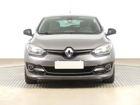 Renault Mégane, 2013 - pohled č. 2