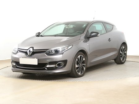 Renault Mégane, 2013 - pohled č. 3