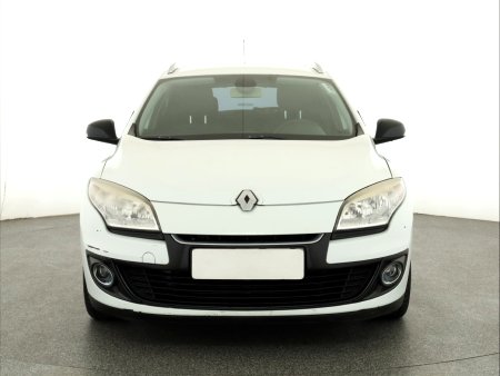 Renault Mégane, 2010 - pohled č. 2