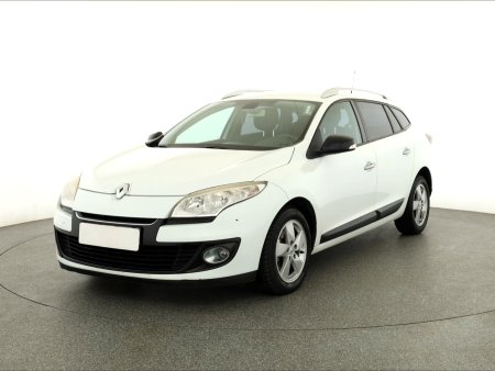 Renault Mégane, 2010 - pohled č. 3
