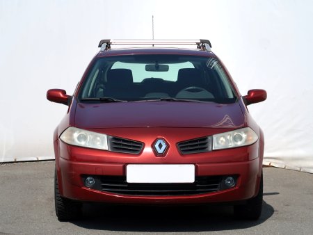 Renault Mégane, 2007 - pohled č. 2