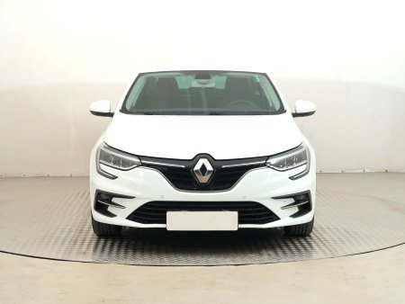 Renault Mégane, 2021 - pohled č. 2
