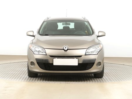 Renault Mégane, 2010 - pohled č. 2