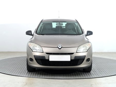Renault Mégane, 2010 - pohled č. 2