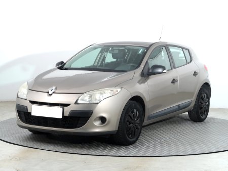 Renault Mégane, 2010 - pohled č. 3