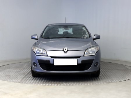 Renault Mégane, 2009 - pohled č. 2