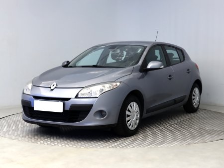 Renault Mégane, 2009 - pohled č. 3