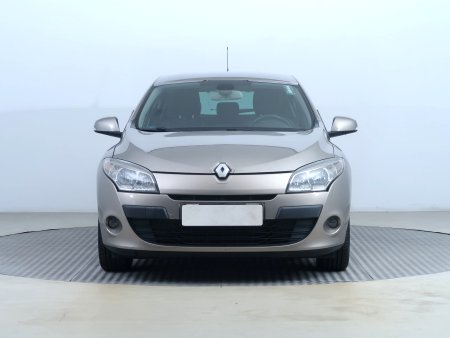 Renault Mégane, 2009 - pohled č. 2