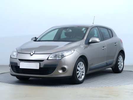 Renault Mégane, 2009 - pohled č. 3