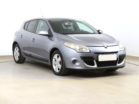 Renault Mégane, 2009