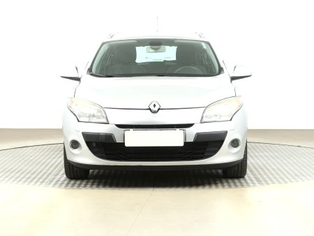 Renault Mégane, 2009 - pohled č. 2
