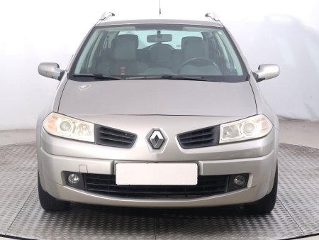Renault Mégane, 2007 - pohled č. 2